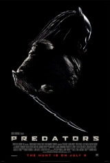 Predators (2010) 10Bit HEVC 480p | 720p | 1080p