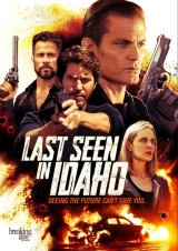Last Seen in Idaho (2018) WEB-DL 720p