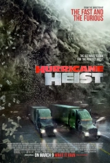 The Hurricane Heist (2018) WEB-DL 480p | 720p