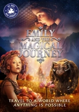 Emily and the Magical Journey (2020) WEB-DL 720p