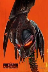 The Predator (2018) 10Bit HEVC 480p | 720p | 1080p
