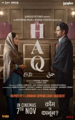 Haq (2025) WEB-DL 480p | 720p | 1080p