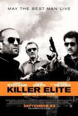 Killer Elite (2011) x264 480p | 720p | 1080p