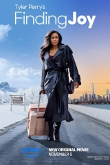 Tyler Perry’s Finding Joy (2025) WEB-DL 480p | 720p | 1080p | 2160p
