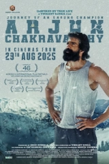 Arjun Chakravarthy (2025) HDTC x264 480p | 720p | 1080p