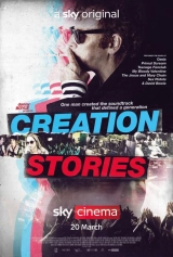 Creation Stories (2021) WEB-DL 720p