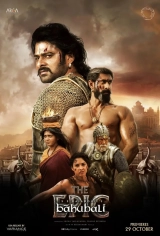 Baahubali: The Epic (2025) HDTC x264 AVC 480p | 720p | 1080p