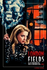 London Fields (2018) WEB-DL 1080p