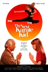 The Next Karate Kid (1994) WEB-DL 480p | 720p | 1080p