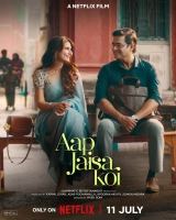 Aap Jaisa Koi (2025) WEB-DL 480p | 720p | 1080p | 2160p