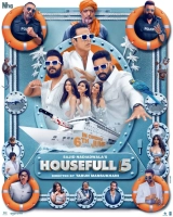 Housefull 5 (2025) HEVC 720p | 1080p