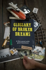 Glossary of Broken Dreams (2018) WEB-DL 720p