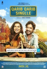 Qarib Qarib Single (2017) x264 1080p