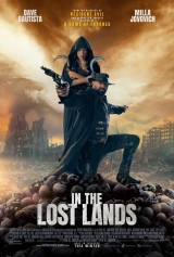 In the Lost Lands (2025) WEB-DL 480p | 720p | 1080p | 2160p