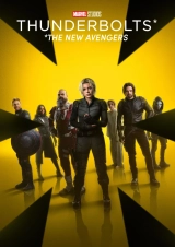 Thunderbolts* (2025) WEB-DL 480p | 720p | 1080p | 2160p