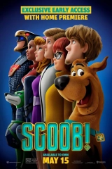 Scoob! (2020) WEB-DL 1080p