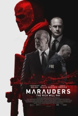 Marauders (2016) WEB-DL 1080p