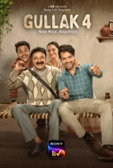 Gullak (Season 4) (2019) WEB-DL 480p | 720p | 1080p | 2160p