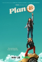 Plan B (2021) WEB-DL 720p