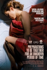 Preparations to Be Together for an Unknown Period of Time (2020) WEB-DL 720p