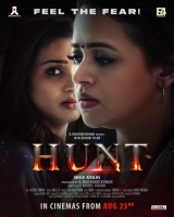 Hunt (2024) WEBRip x264 AVC AAC 480p | 720p | 1080p | 2160p