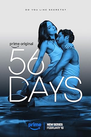 56 Days (Season 1) (2026) Web-DL 480p | 720p | 1080p