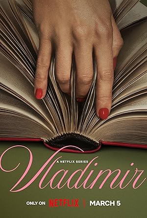 Vladimir (Season 1) (2026) Web-DL 480p | 720p | 1080p