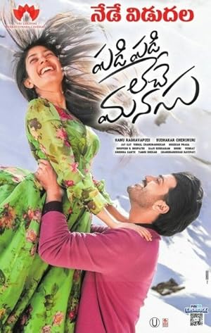 Padi Padi Leche Manasu (2018) Web-DL 480p | 720p | 1080p