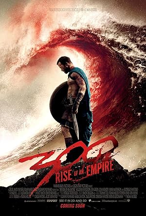 300: Rise of an Empire (2014) BluRay 480p | 720p | 1080p