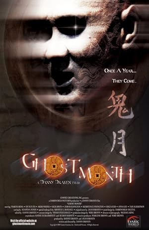 Ghost Month (2009) BluRay 480p | 720p | 1080p