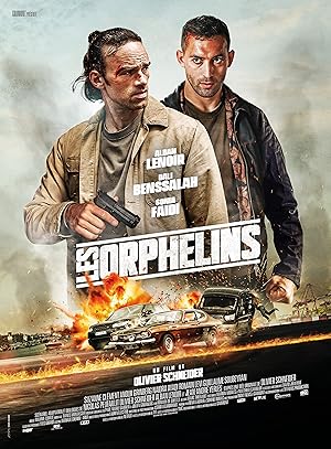 The Orphans (2025) Web-DL 480p | 720p | 1080p