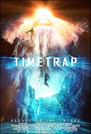 Time Trap (2017) BluRay 480p | 720p | 1080p