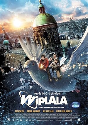 The Amazing Wiplala (2014) BluRay 480p | 720p | 1080p