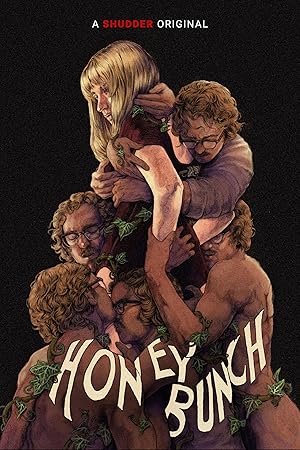Honey Bunch (2025) Web-DL 480p | 720p | 1080p