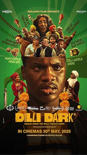 Dilli Dark (2023) Web-DL 480p | 720p | 1080p