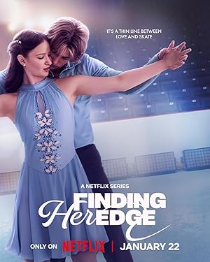 Finding Her Edge (2026) Web-DL 480p | 720p | 1080p