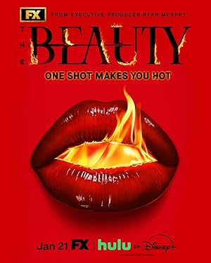 The Beauty (Season 1) (2026) Web-DL 720p | 1080p
