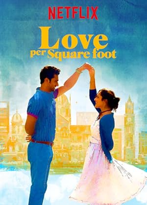 Love Per Square Foot (2018) BluRay 480p | 720p | 1080p