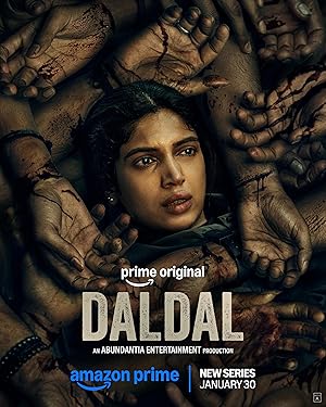 Daldal (Season 1) (2026) Web-DL 480p | 720p | 1080p