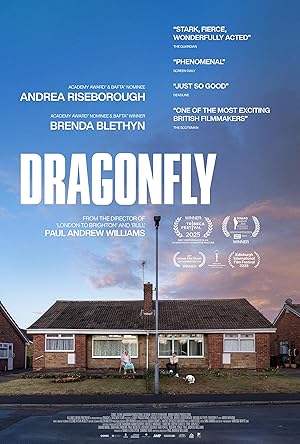 Dragonfly (2025) Web-DL 480p | 720p | 1080p