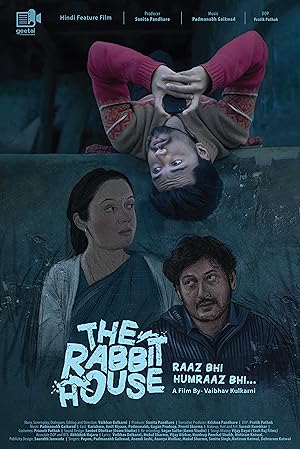 The Rabbit House (2025) Web-DL 480p | 720p | 1080p