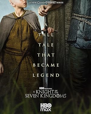 A Knight of the Seven Kingdoms (Season 1) (2026) Web-DL 480p | 720p | 1080p | 2160p 4K