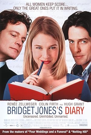 Bridget Joness Diary (2001) BluRay 480p | 720p | 1080p
