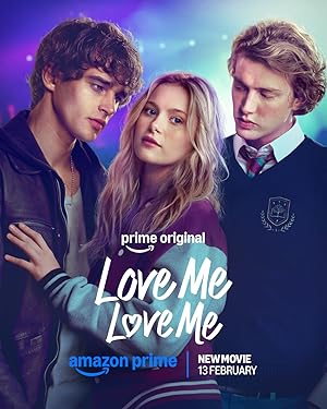 Love Me, Love Me (2026) Web-DL 480p | 720p | 1080p