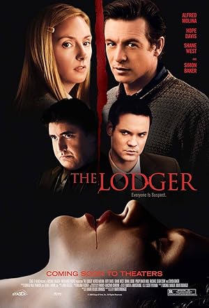 The Lodger (2009) BluRay 480p | 720p | 1080p