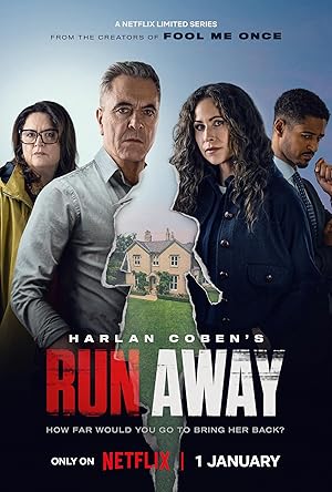 Run Away (Season 1) (2026) Web-DL 480p | 720p | 1080p