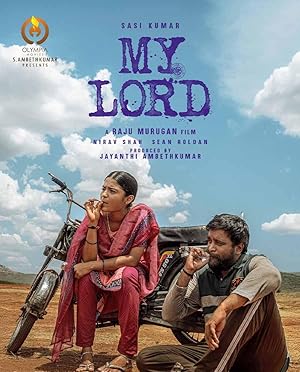 My Lord (2026) HDTS 480p | 720p | 1080p