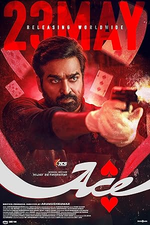 Ace (2025) Web-DL 480p | 720p | 1080p | 2160p