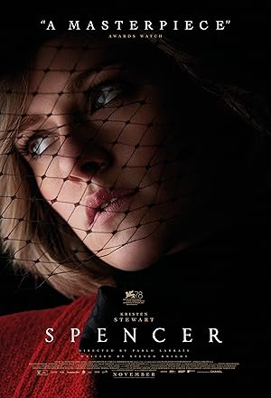 Spencer (2021) BluRay 480p | 720p | 1080p