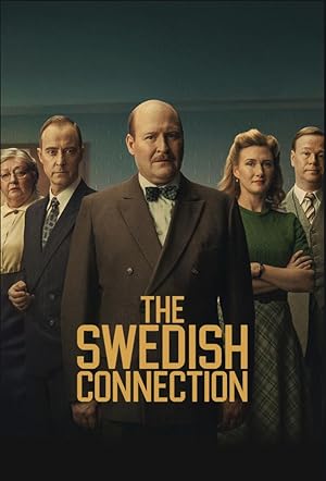 The Swedish Connection (2026) Web-DL 480p | 720p | 1080p